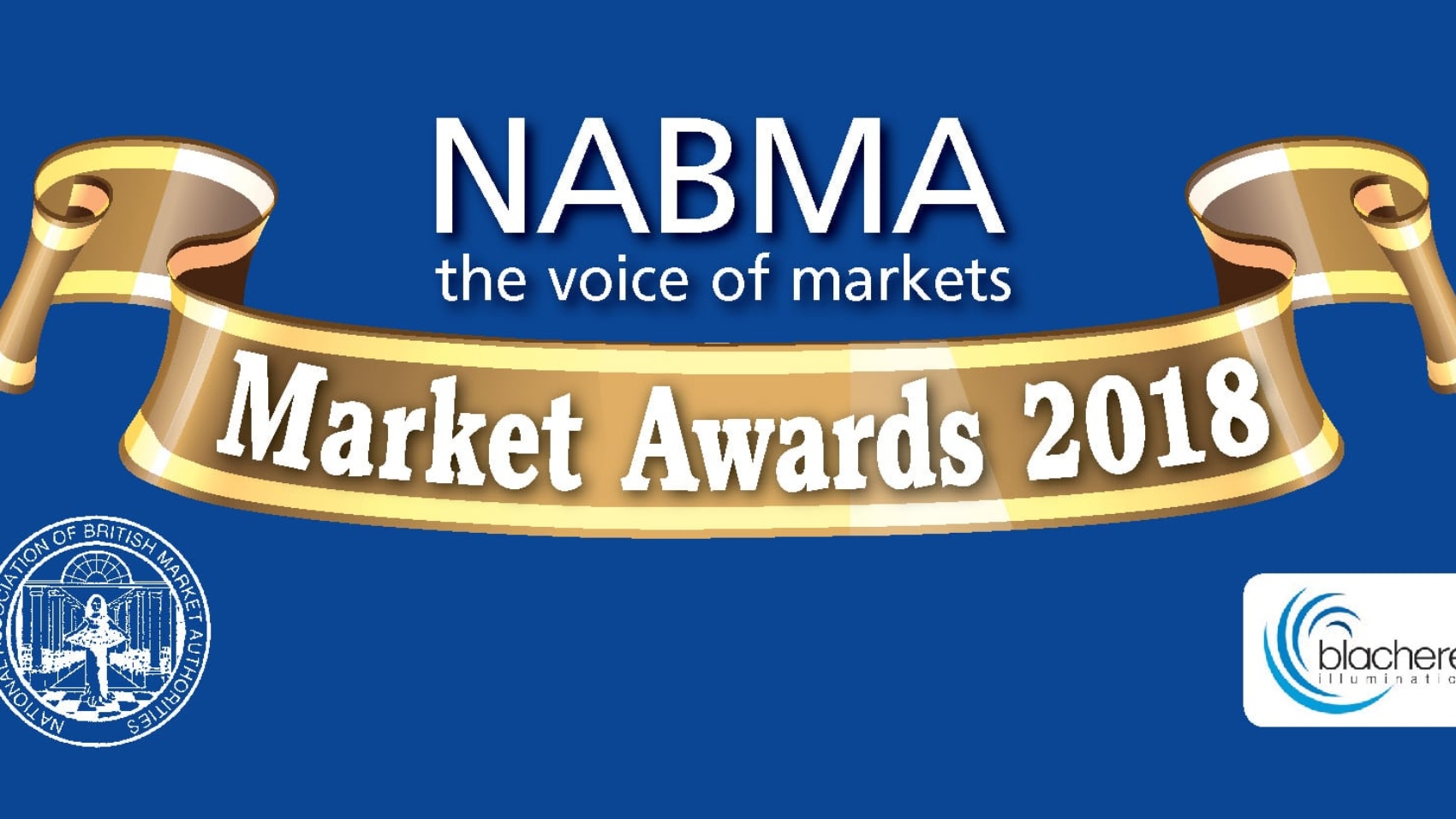 Market Awards 2018 Banner