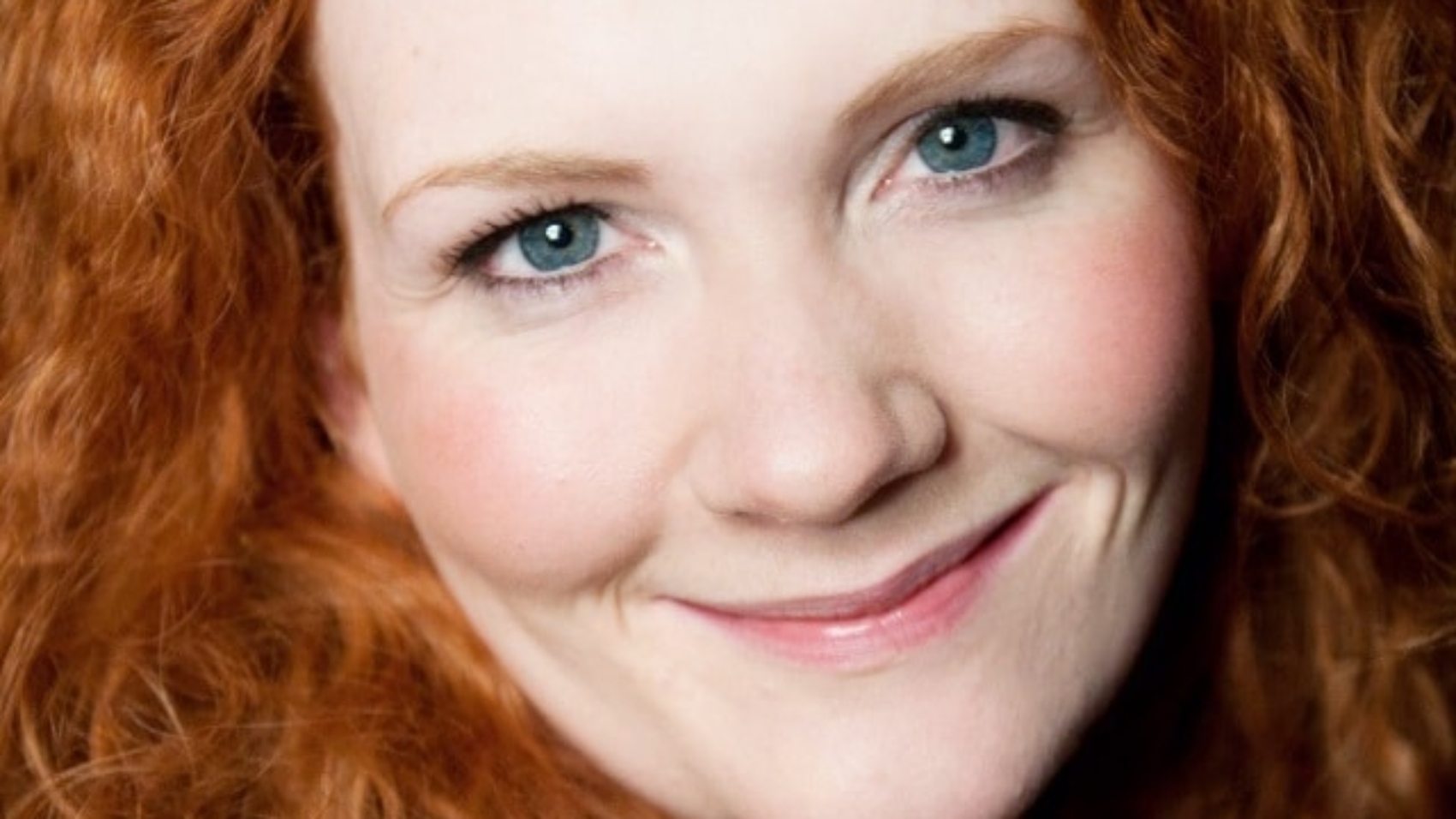 Jennie McAlpine