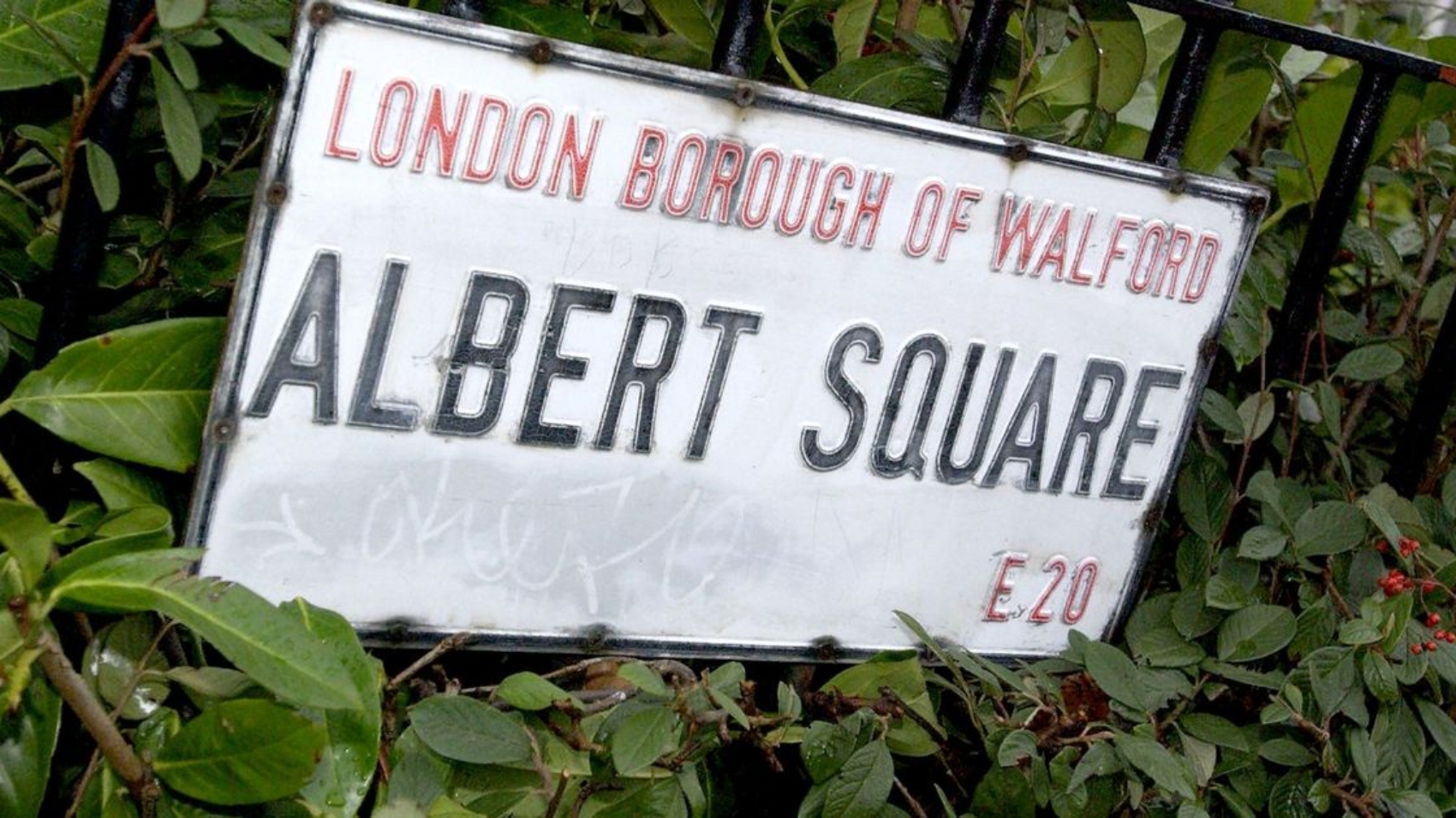 albert-square