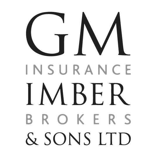 GM Imber Logo