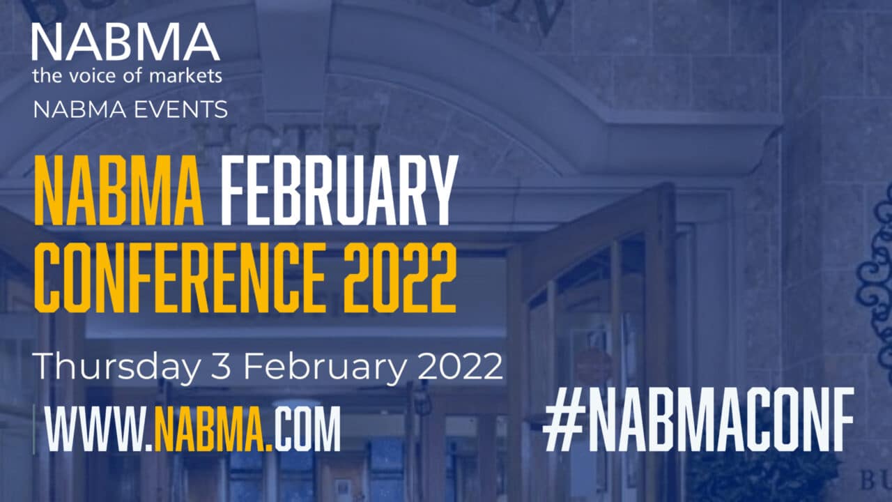 NABMA February Conference