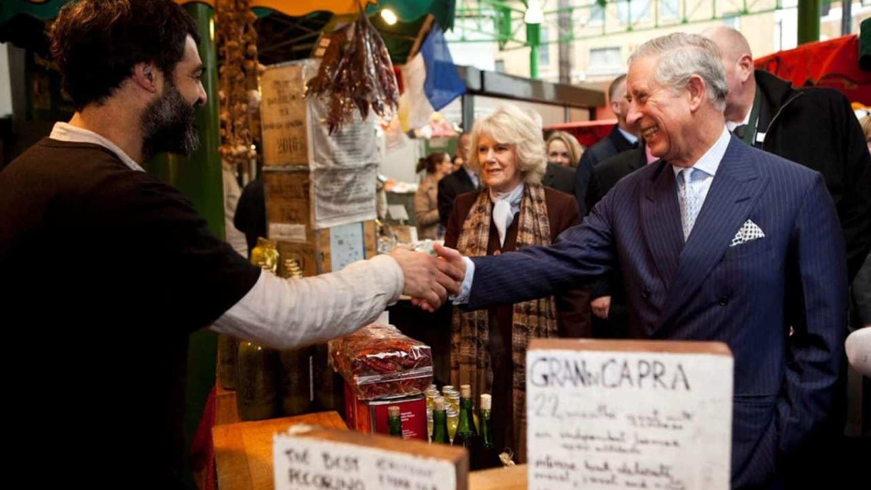 Borough Market