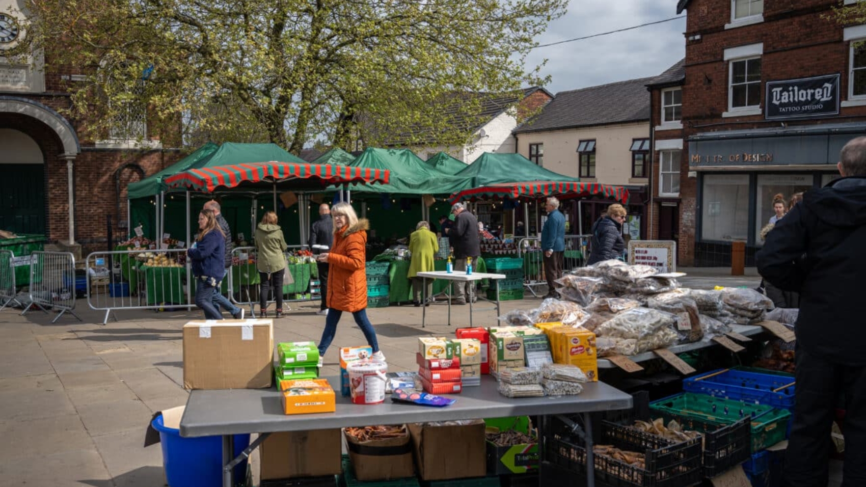 Swadlincote Market-21