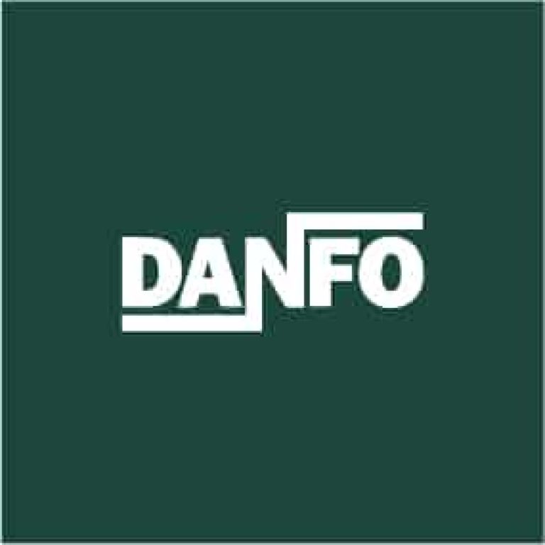 Danfo Logo