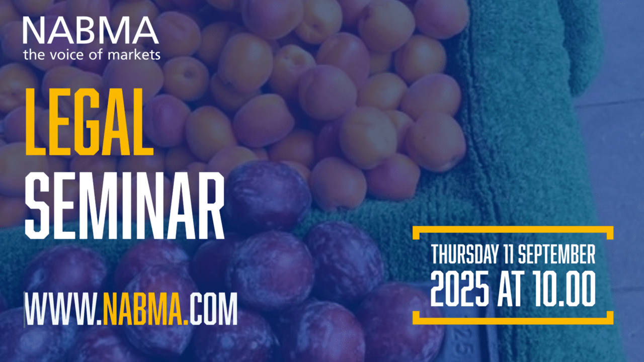 NABMA Legal Seminar