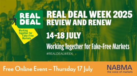 Real Deal Week