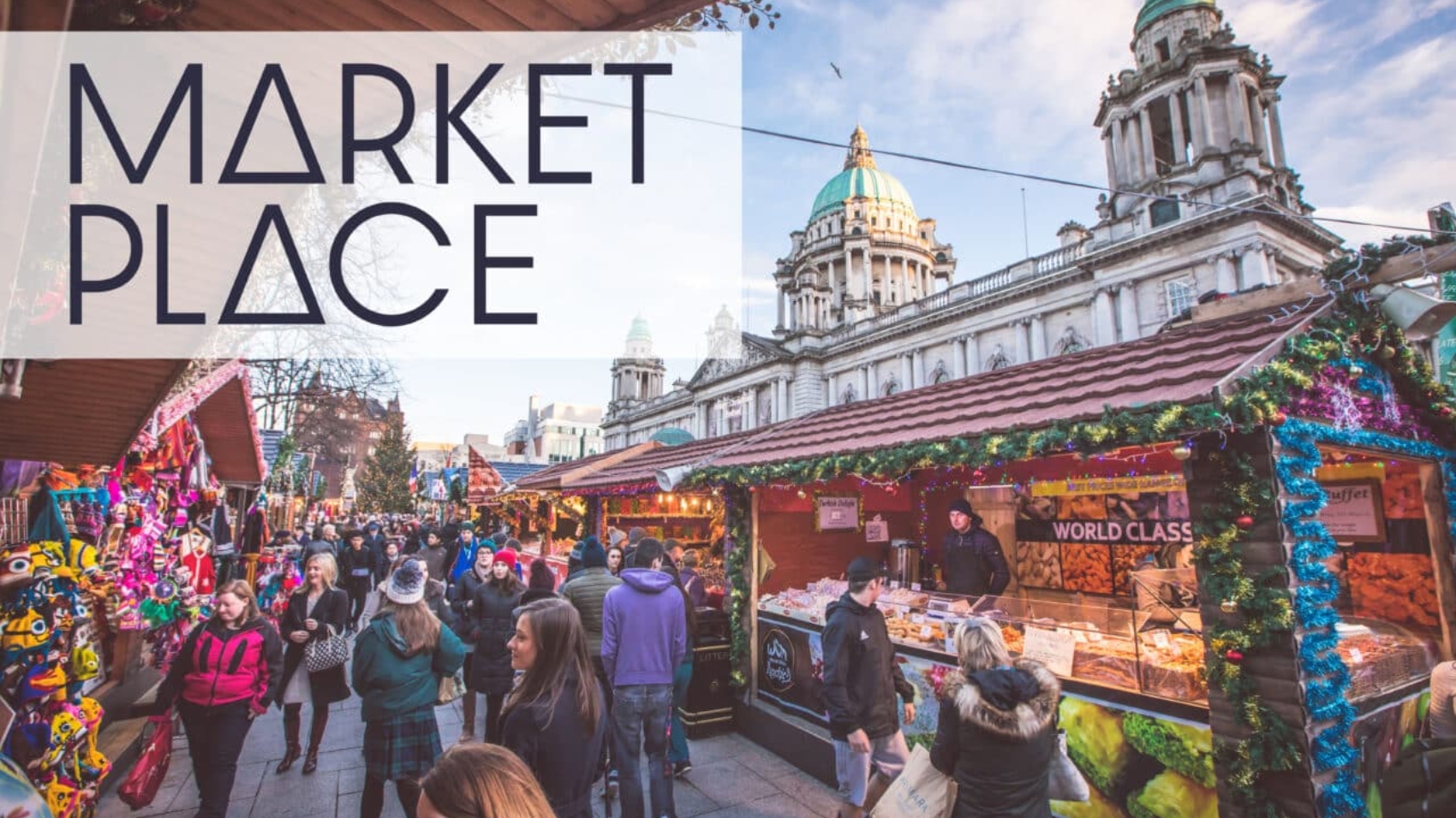Market Place New Ad