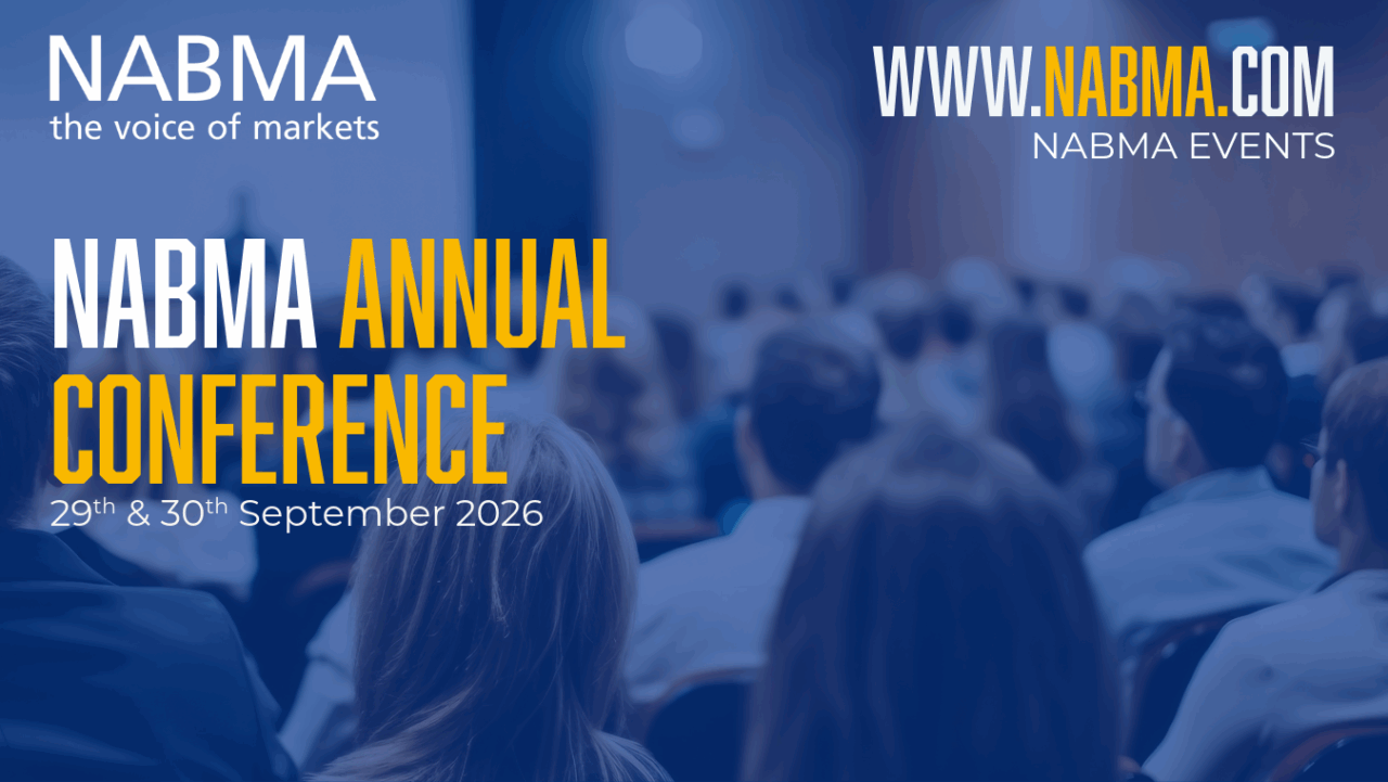 NABMA Conf Sep2026