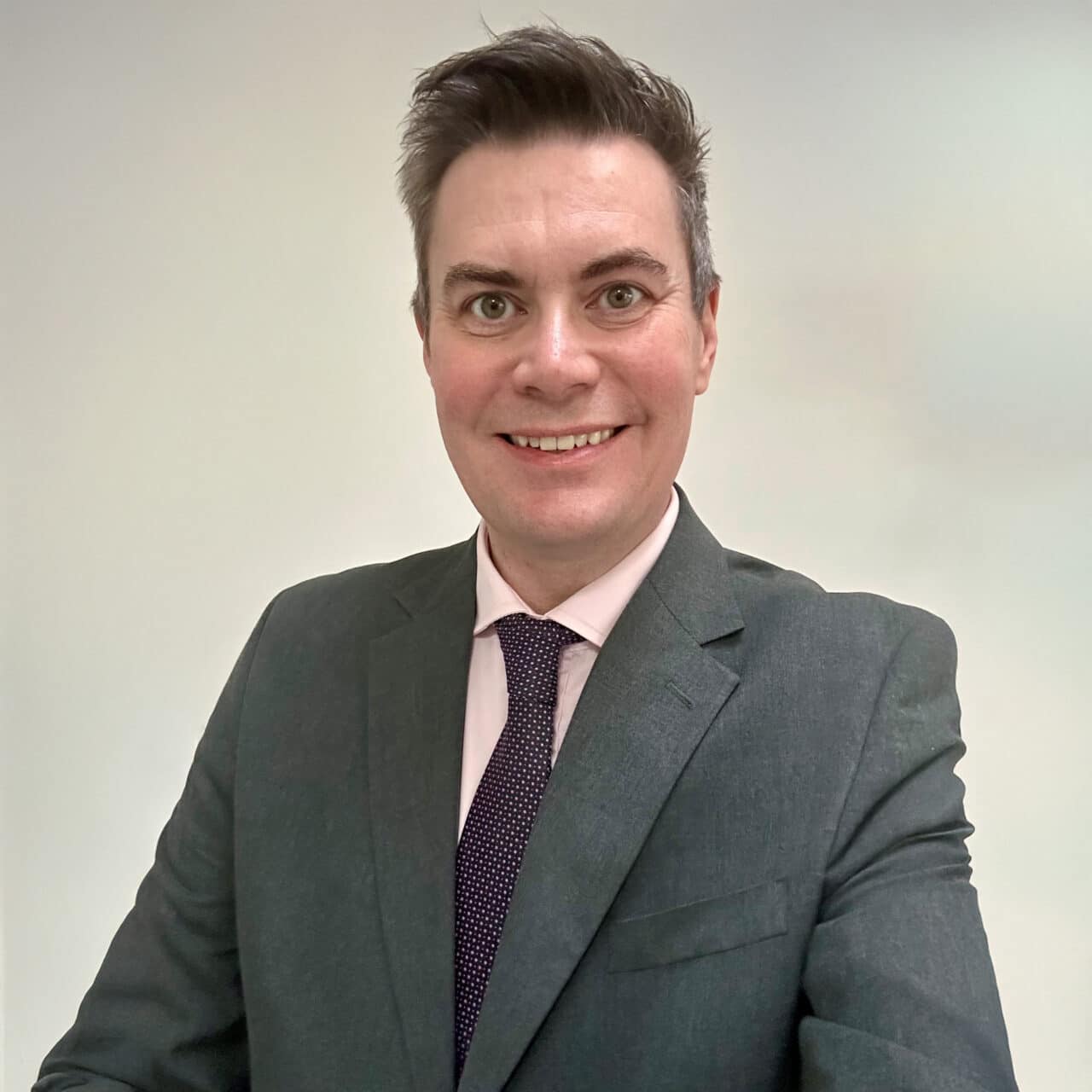 David Catterall