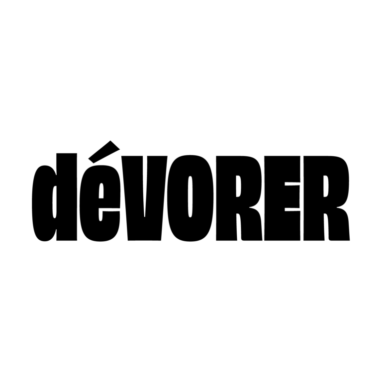 devorer logo