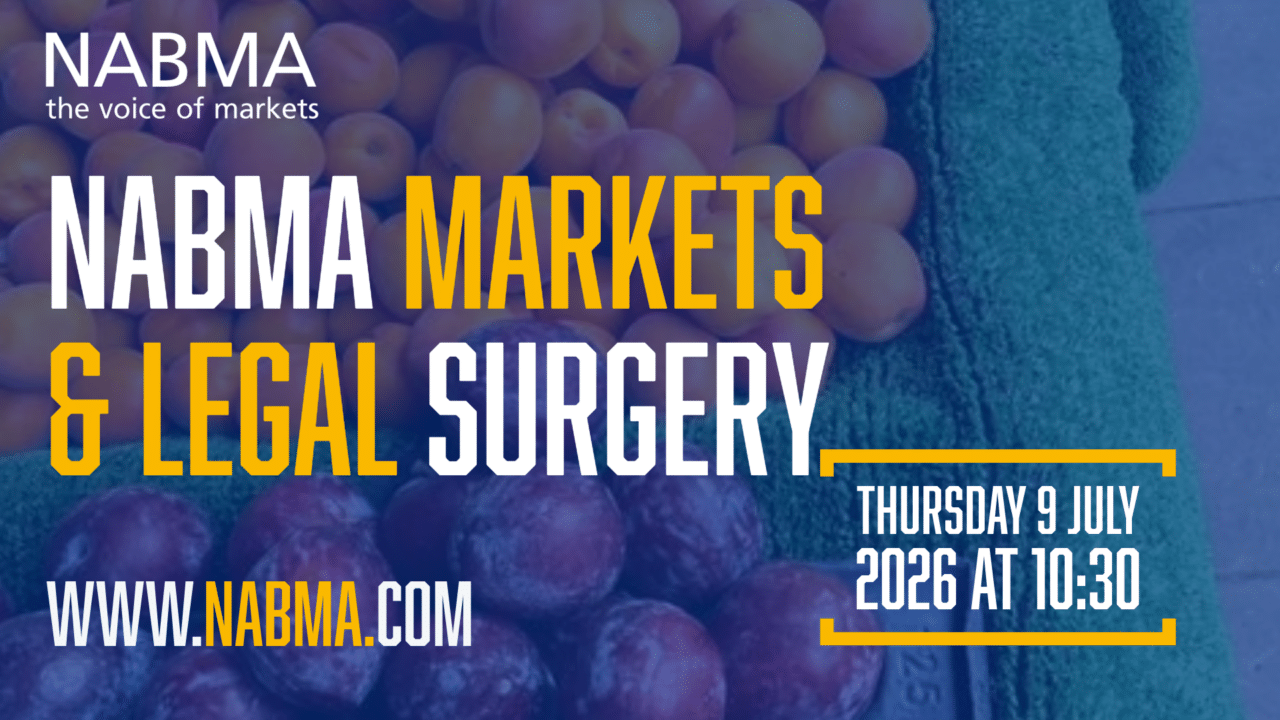 NABMA Markets and Legal Surgery