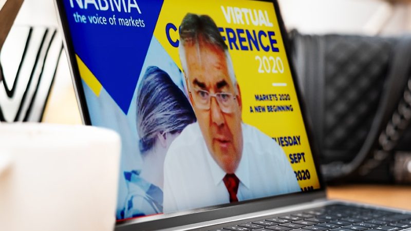 NABMA Virtual Conference