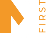 Markets First Logo Yello